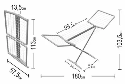 Diagramm, Handlung