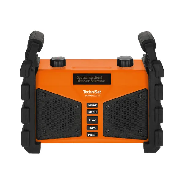 Elektronik, Stereo