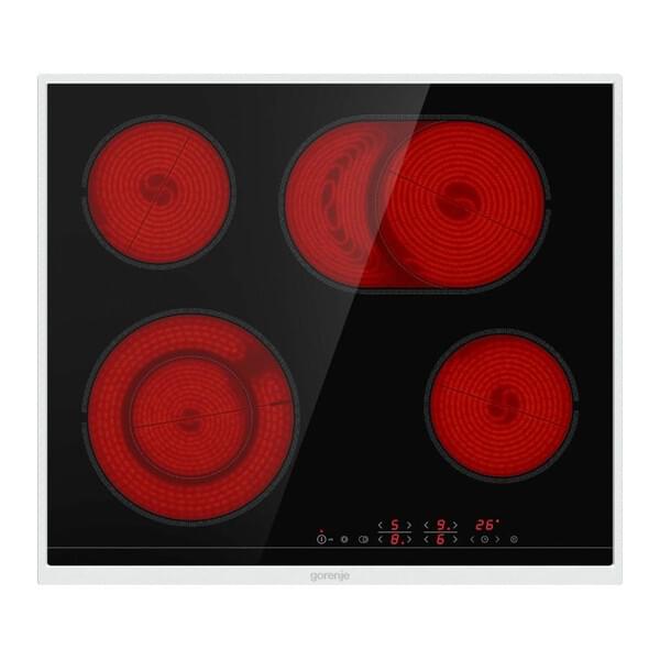 Kochfeld, Drinnen, Küche, Elektronik, Sprecher