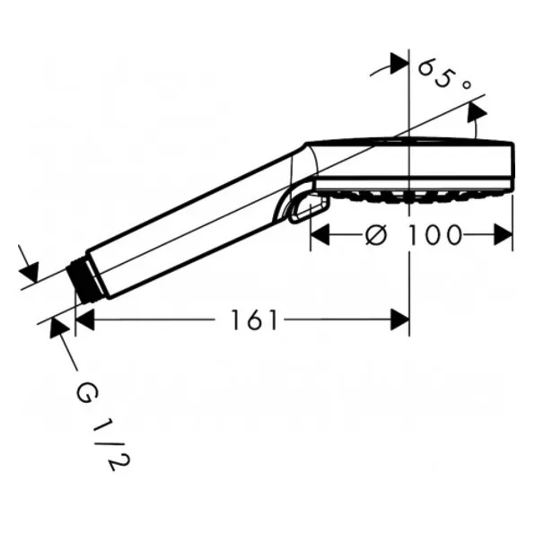 Diagramm, Handlung