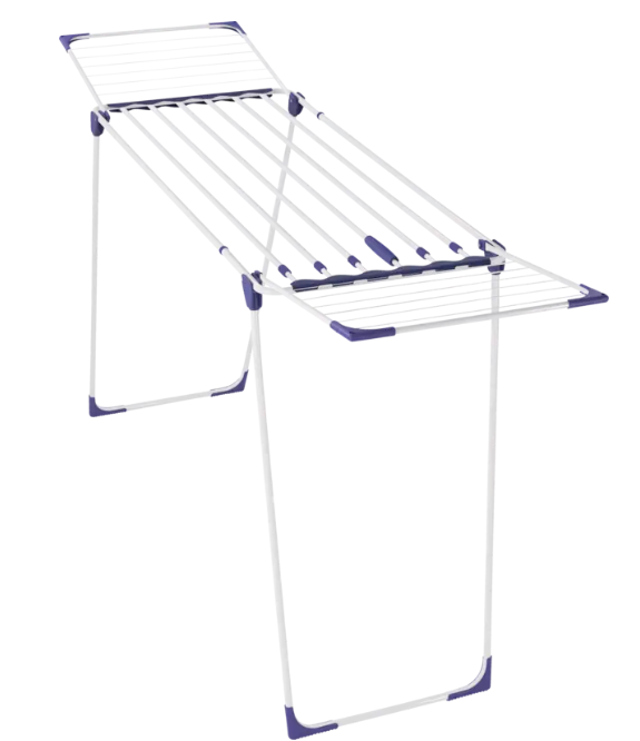 Wäscheständer, Bogen, Waffe