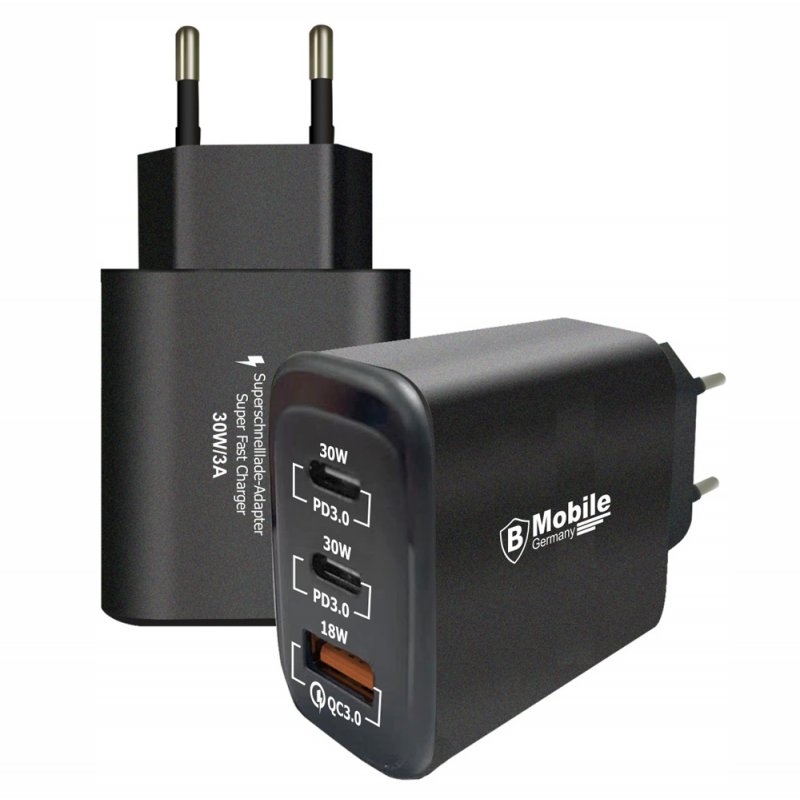 Adapter, Elektronik, Stecker