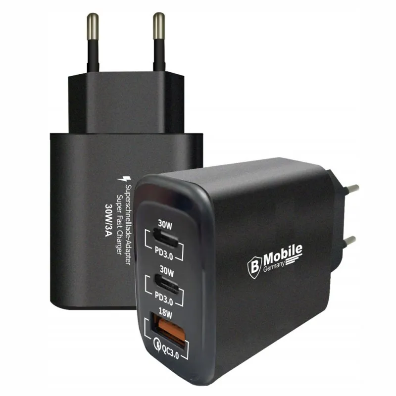 Adapter, Elektronik, Stecker