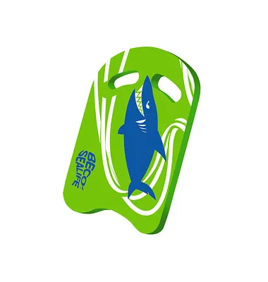 5596060-8 Schwimmbrett "Kick Board Shark"