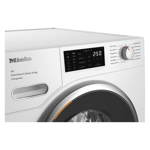 Gerät, Elektrisches Gerät, Waschmaschine