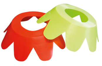 100-006 Widmann IFI-gerechte Stockmarker