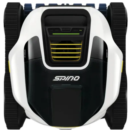 Mammotion Spino E1 Poolroboter