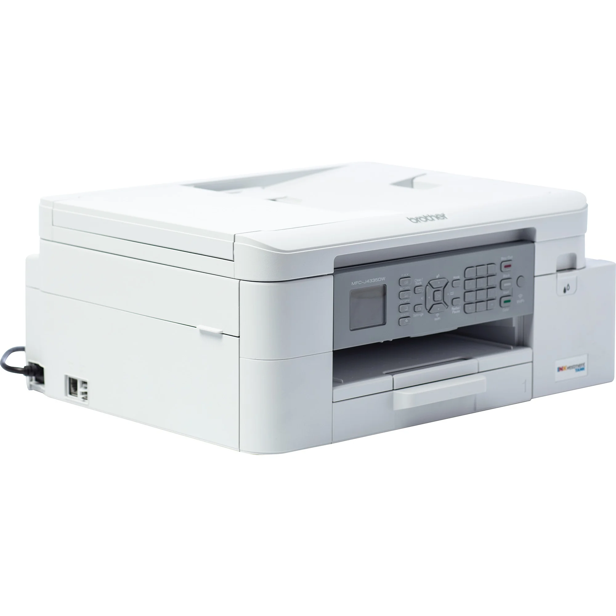 Brother MFC-J4340DWE EcoPro Multifunktionsdrucker