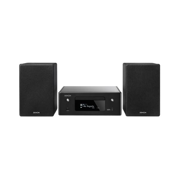 Elektronik, Sprecher, CD-Player