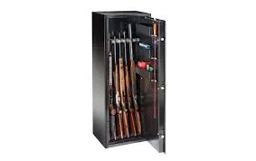 Kabinett, Mobiliar, Schusswaffe, Waffe