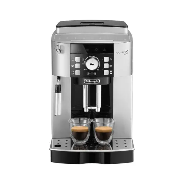 Espresso, Kaffeemaschine, Dualer Boiler, Automatisch, Dampflanze