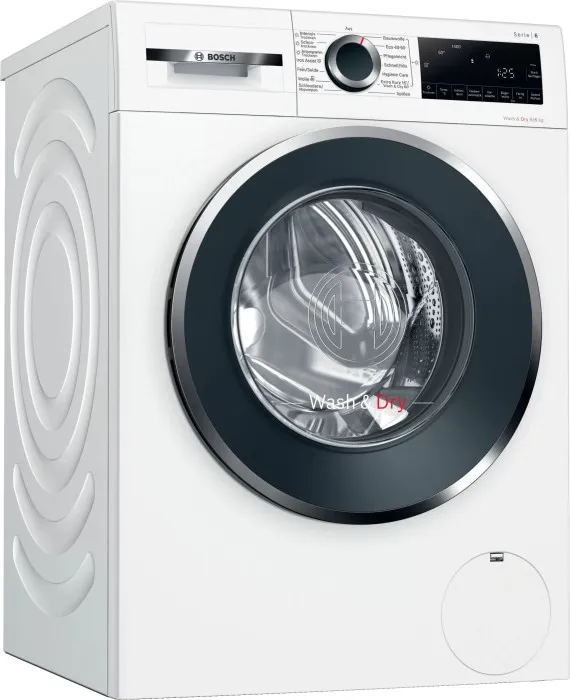 Gerät, Elektrisches Gerät, Waschmaschine