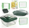 GENIUS Nicer Dicer Chef 9teilig