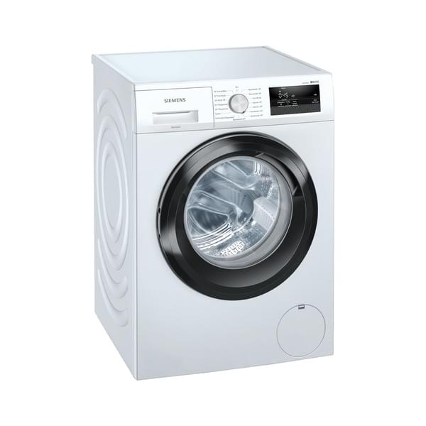 Gerät, Elektrisches Gerät, Waschmaschine