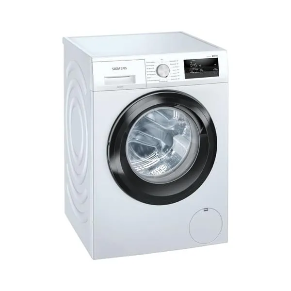 Gerät, Elektrisches Gerät, Waschmaschine