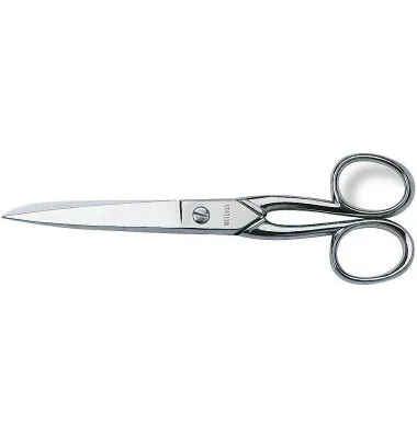 Schere, Klinge, Waffe