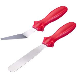 226609164 Patisserie-Paletten Set 2 tlg