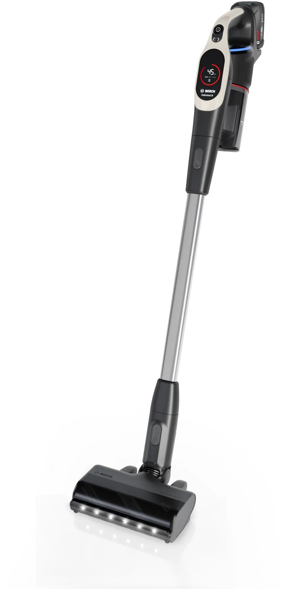 Bosch Kabelloser Handstaubsauger BCS931GAC