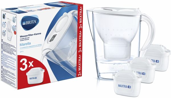 Kanne, Tasse, Wasserkrug