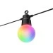 Hama 176636 LED Lichterkette, RGB