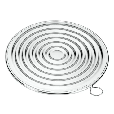 EK-117282 Metaltex Gasflammsieb, 19cm