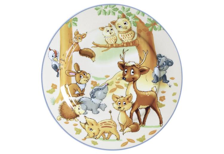 Reh, Rehkitze, Eichhörnchen, Eule, Hase, Waldtiere, Tiere