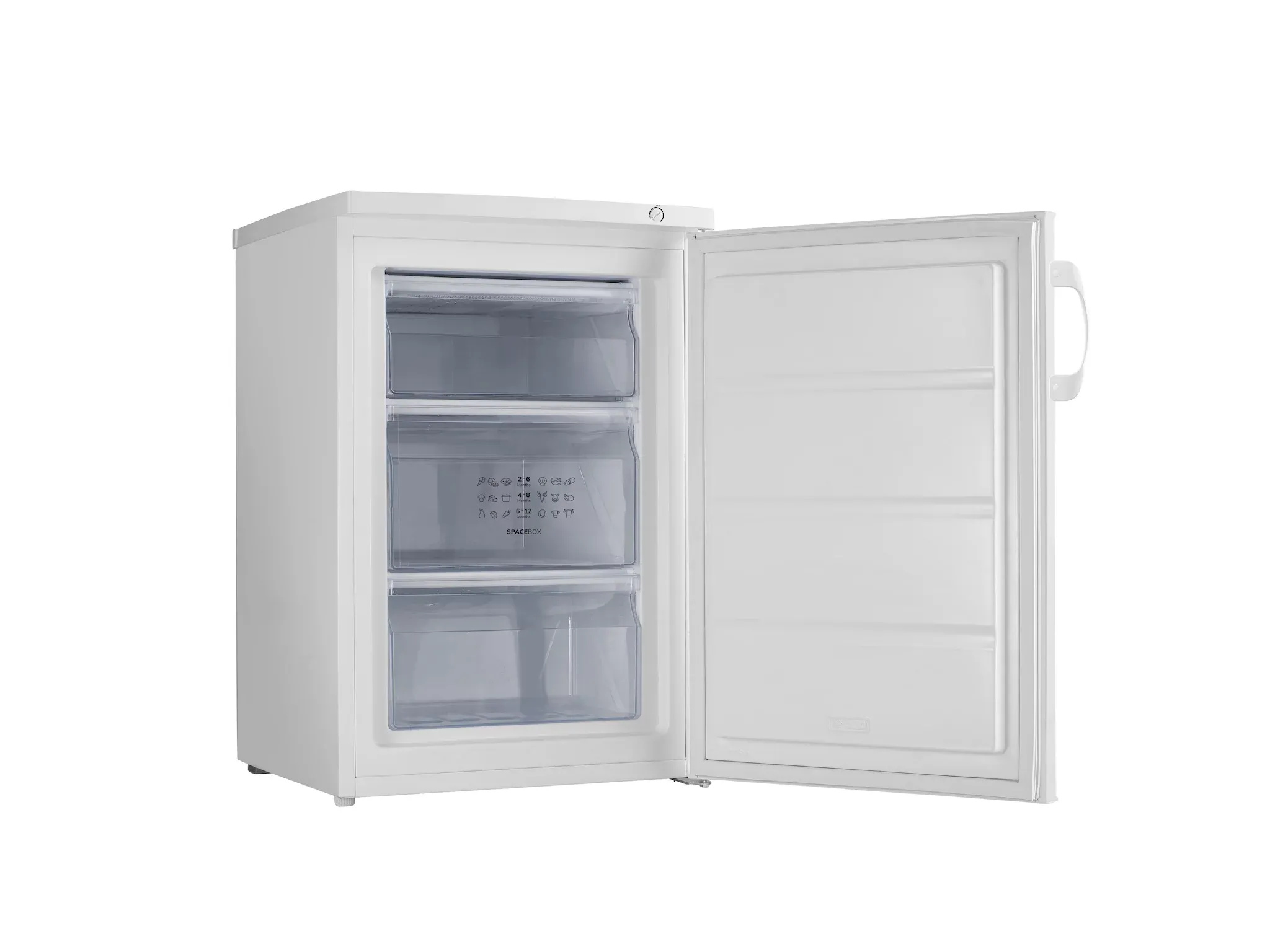 F49DPW Gorenje Gefrierschrank
