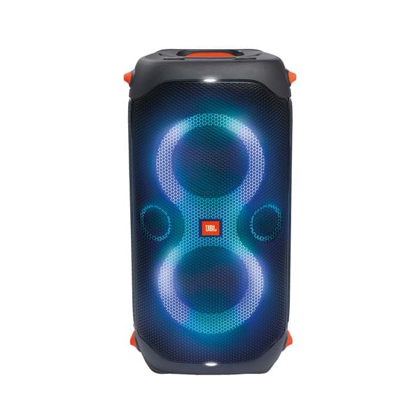 Elektronik, Sprecher