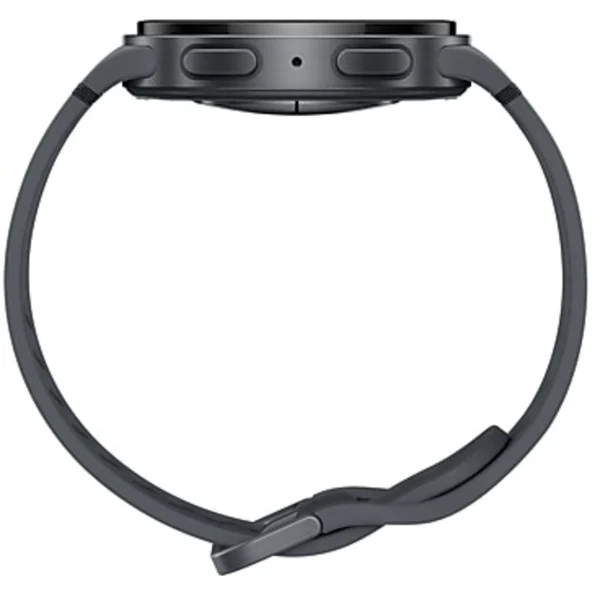 Smartwatch, Ringband, Fitnessuhr, Digitalanzeige, Metallgehäuse