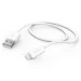 Hama 201579 USB-Kabel auf Lightning 1m