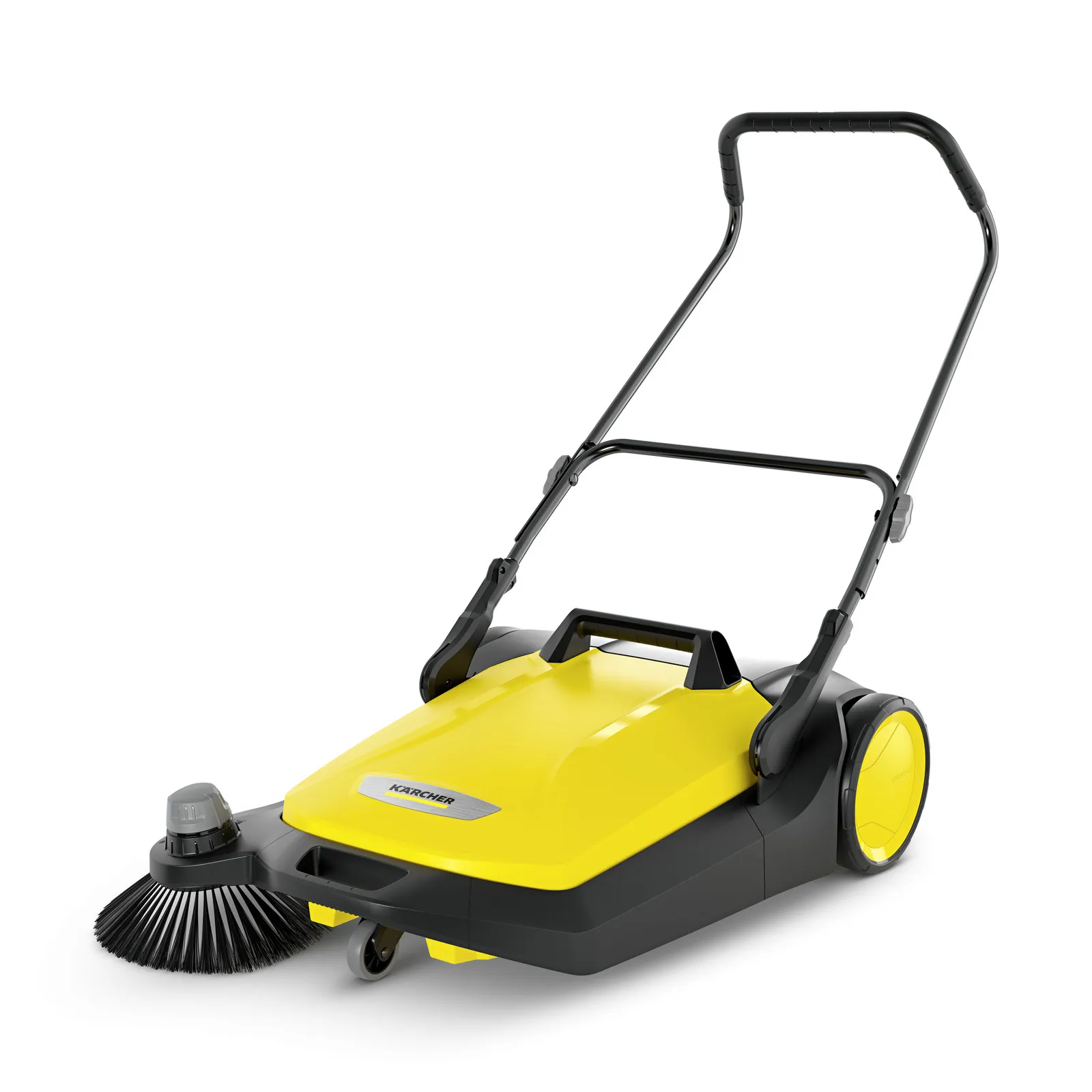 Gras, Rasen, Gerät, Rasenmäher, Rad