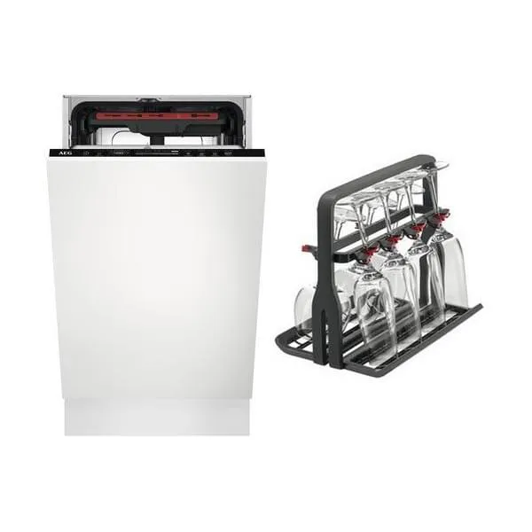Gerät, Geschirrspülmaschine, Elektrisches Gerät