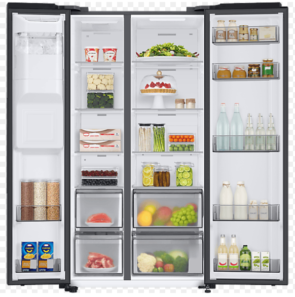 Gerät, Elektrisches Gerät, Kühlschrank