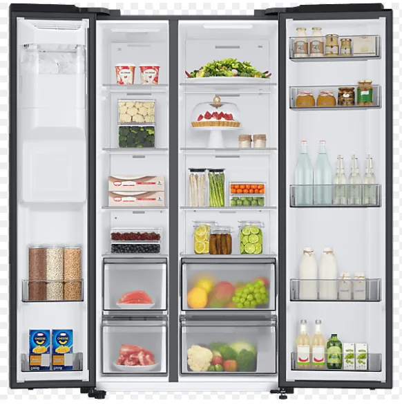 Gerät, Elektrisches Gerät, Kühlschrank