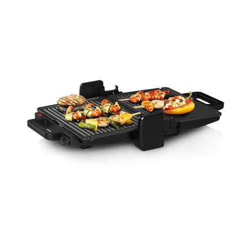 Bosch TCG3323 Kontaktgriller/Plattengriller