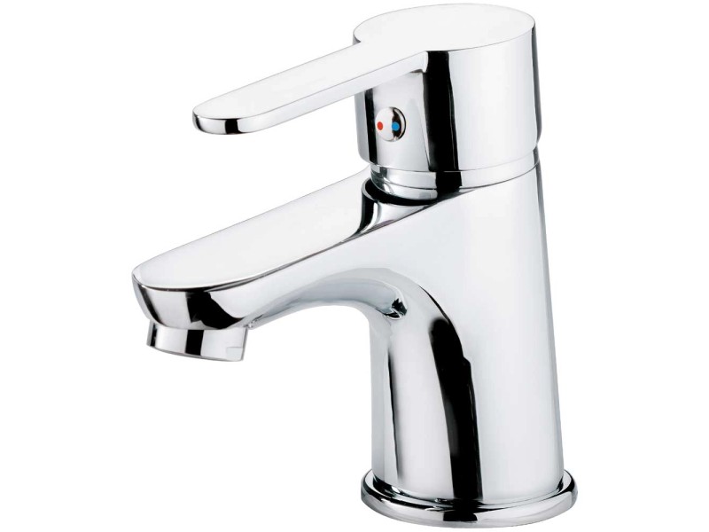 Sinken, Waschbeckenhahn, Wasserhahn