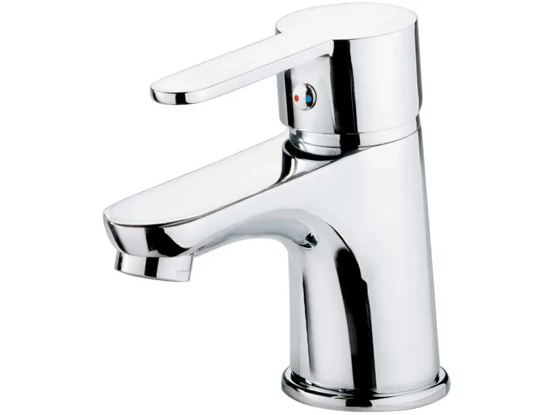 Sinken, Waschbeckenhahn, Wasserhahn