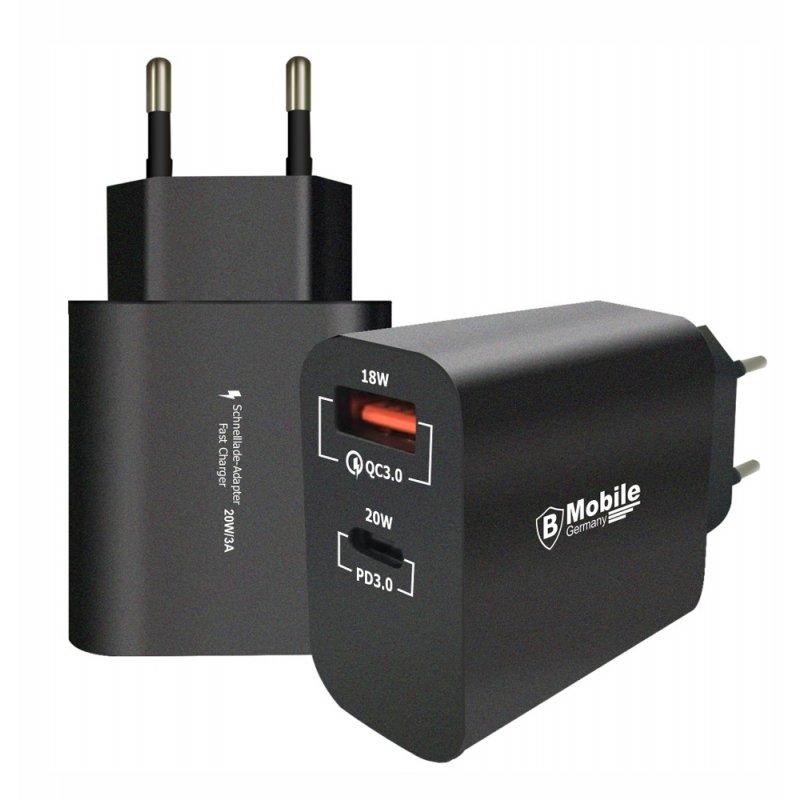 Adapter, Elektronik, Stecker