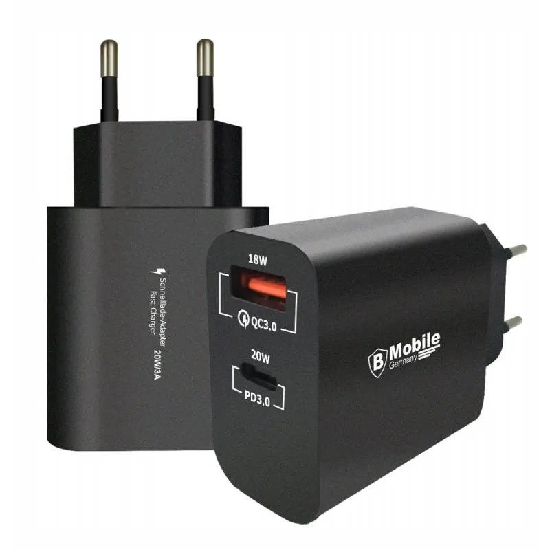 Adapter, Elektronik, Stecker