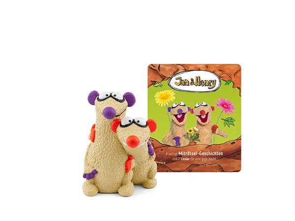 Plüsch, Spielzeug
