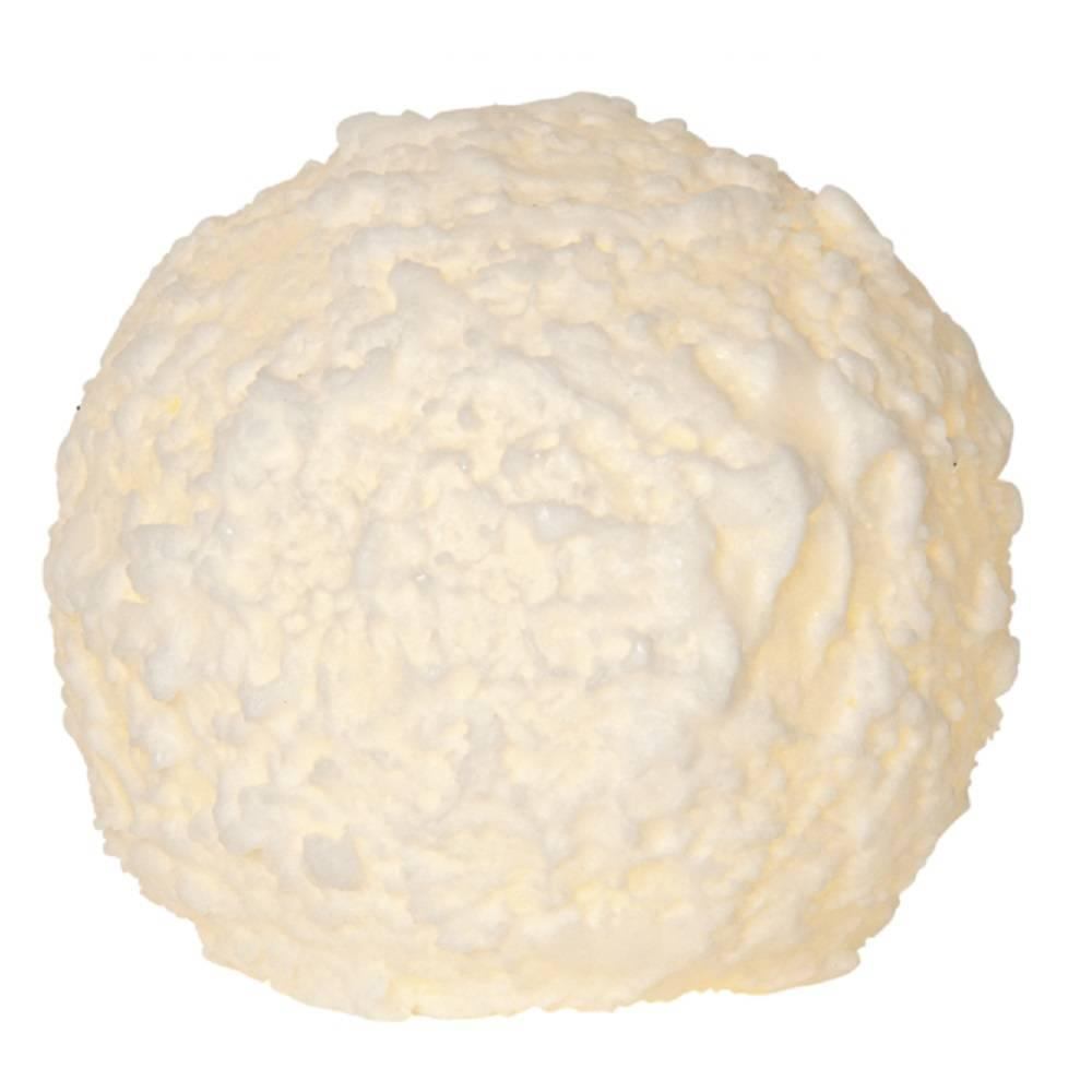 Star Trading Kugelkerze EK-409762, 10cm