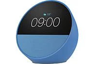 171879 Amazon Echo Spot (2024), blau