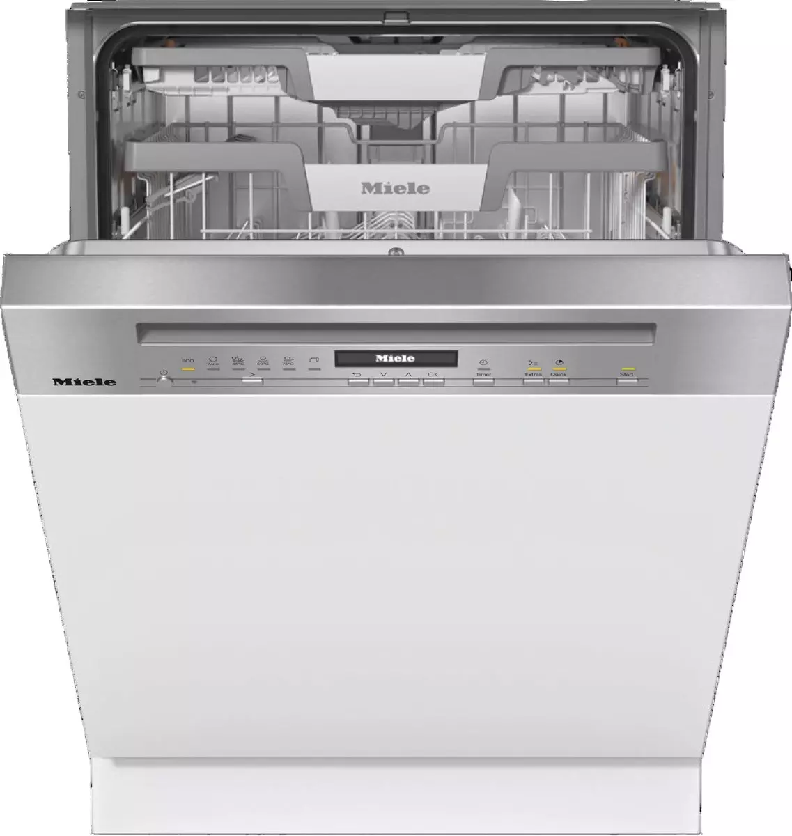 Miele G7210 SCI Geschirrspüler, 60cm