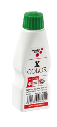 Flasche, Shaker
