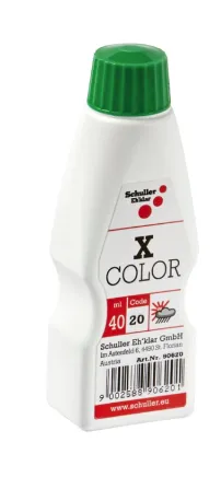 Flasche, Shaker