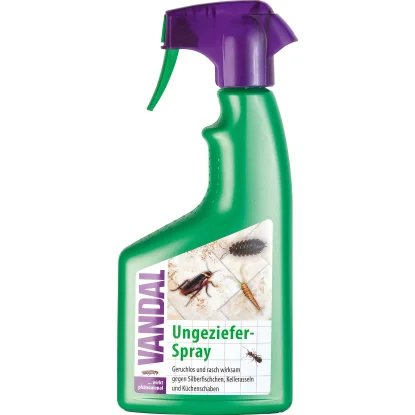 Vandal Ungezieferspray 500ml