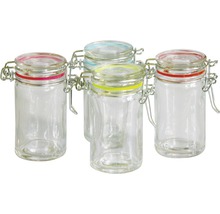 Krug, Flasche, Shaker