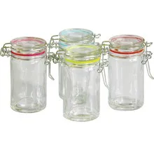 Krug, Flasche, Shaker
