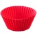 W-3014 Muffinformen rot