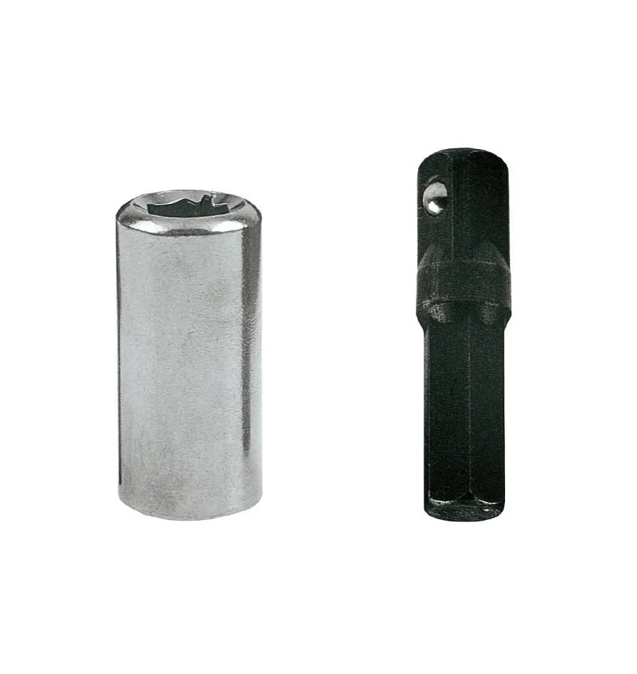 BA2 "B-Adapterset 2 tlg, 1/4"", SB"